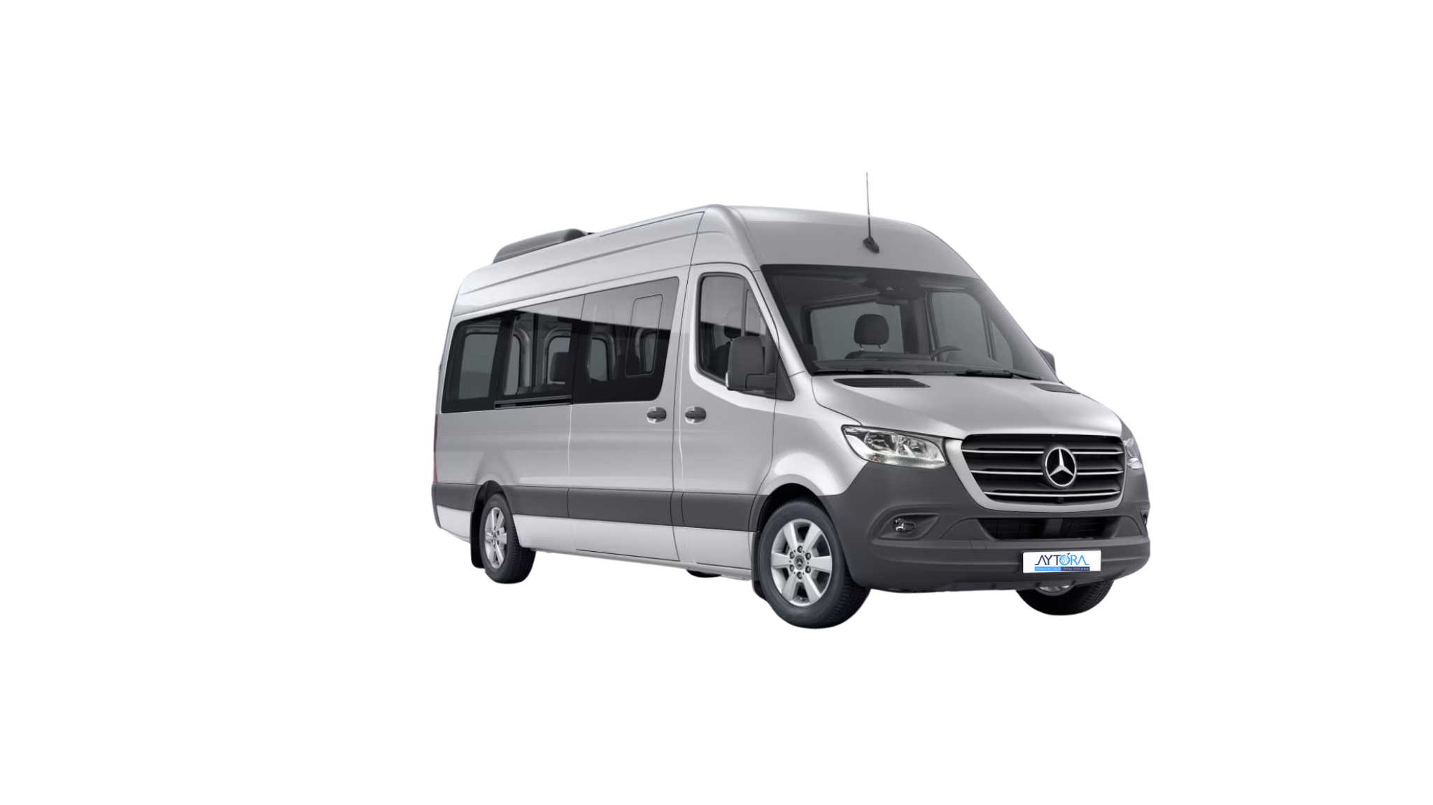 Economic Shuttle Sprinter